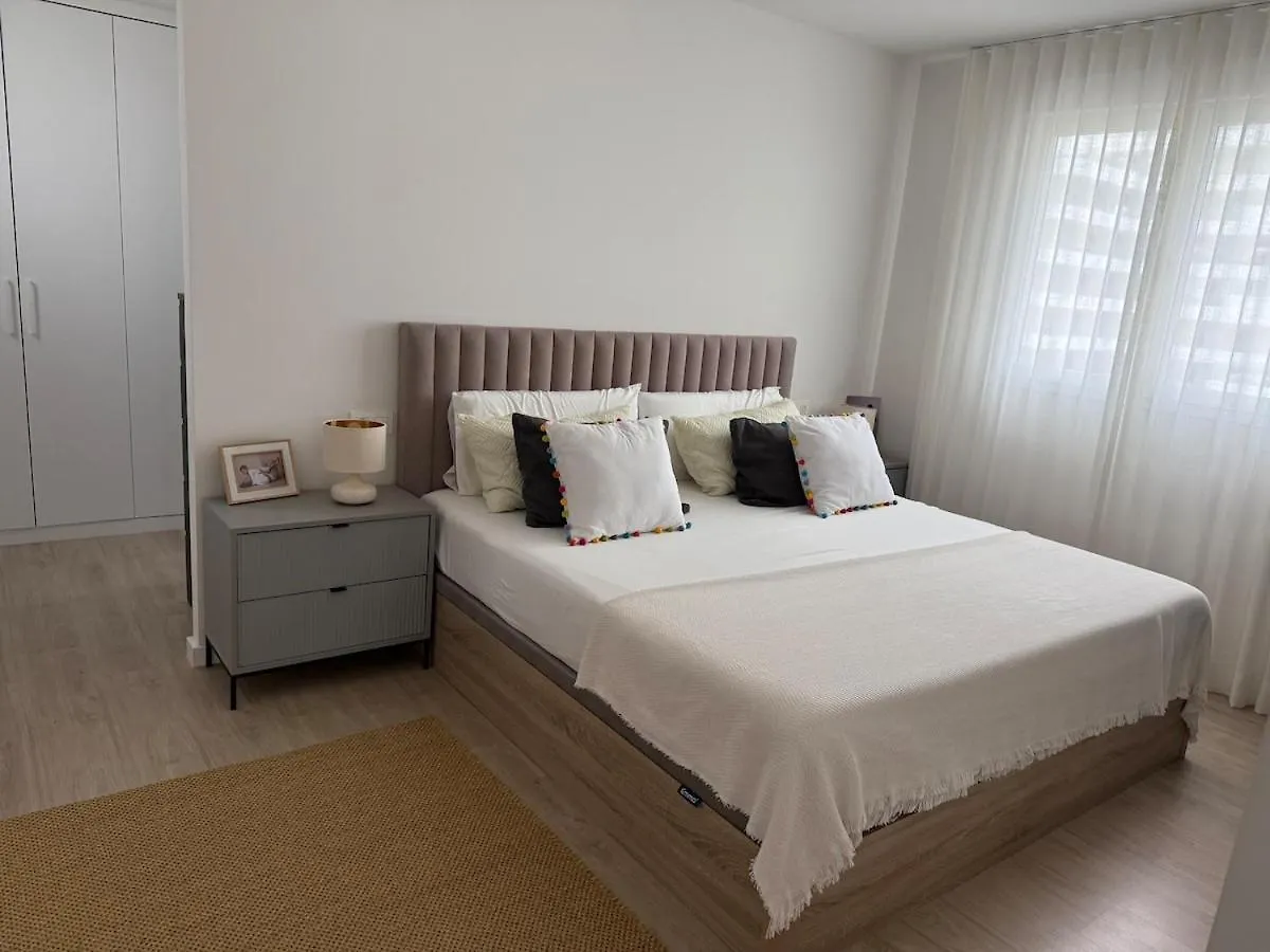 Apartment Spacious And Bright Only In August - Apartamento Espacioso Y Luminoso Disponible Solo En Agosto 마르베야