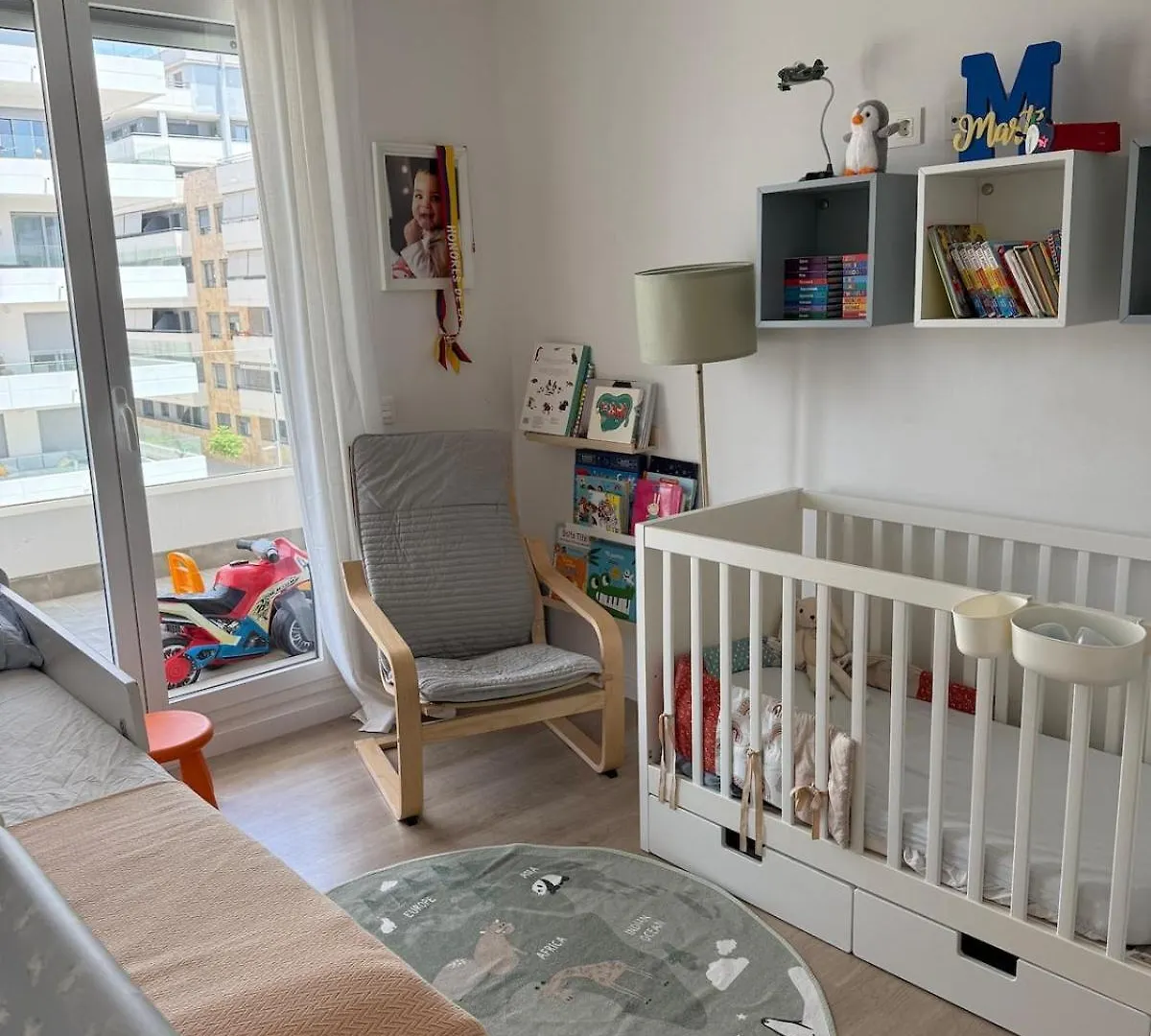 Apartment Spacious And Bright Only In August - Apartamento Espacioso Y Luminoso Disponible Solo En Agosto 마르베야