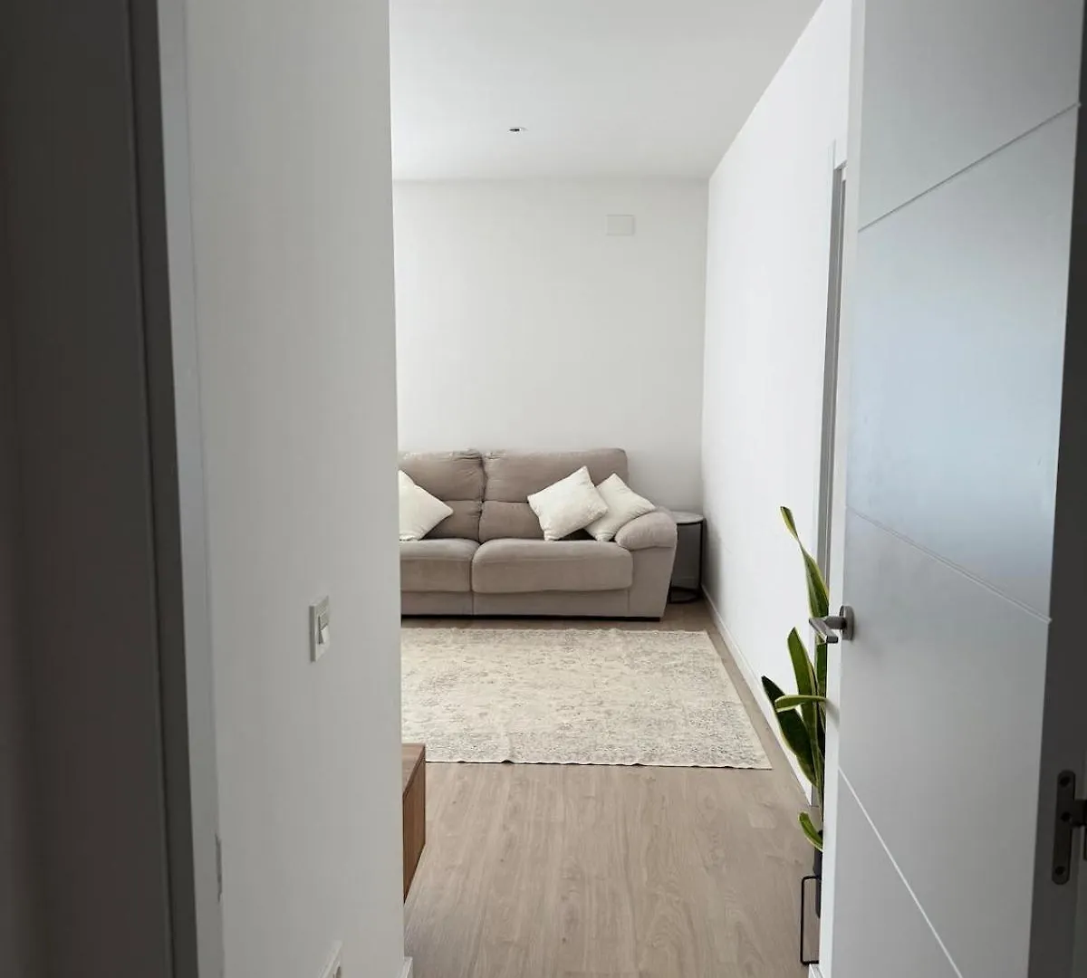 Apartment Spacious And Bright Only In August - Apartamento Espacioso Y Luminoso Disponible Solo En Agosto 마르베야