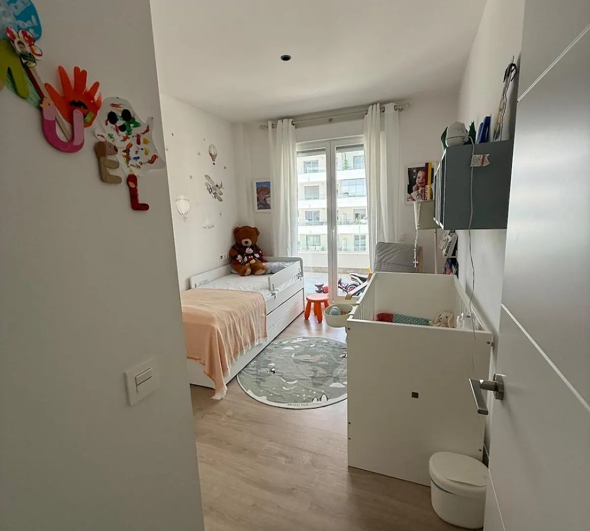 Apartment Spacious And Bright Only In August - Apartamento Espacioso Y Luminoso Disponible Solo En Agosto Marbella 0*,  İspanya